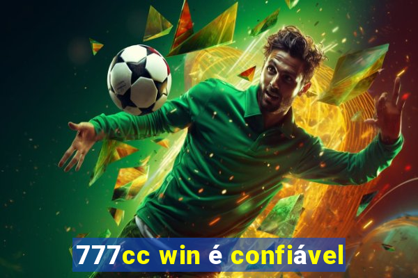 777cc win é confiável