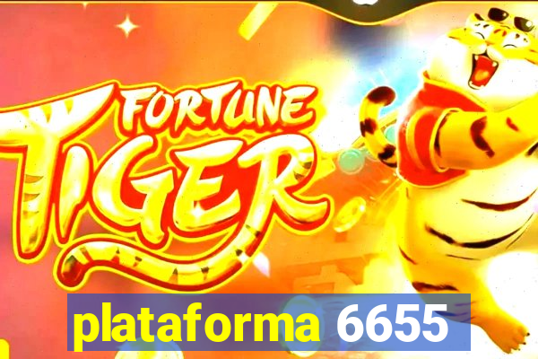 plataforma 6655