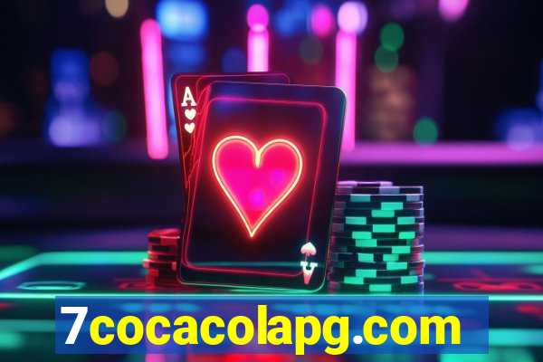 7cocacolapg.com