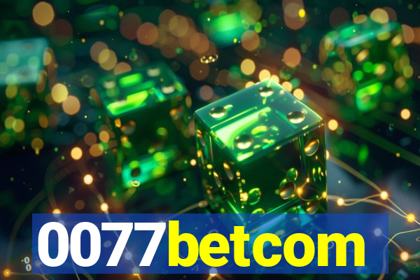 0077betcom