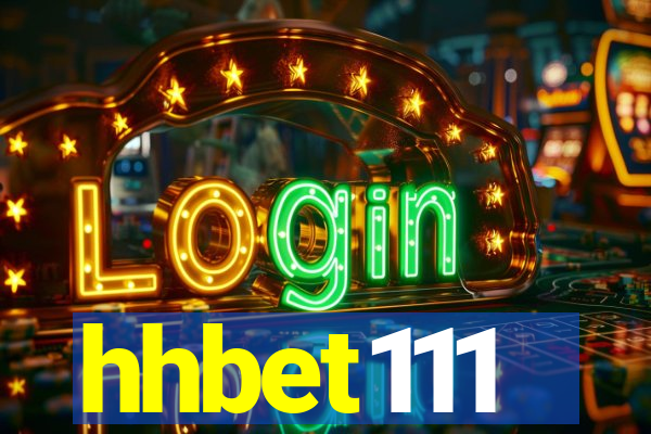 hhbet111