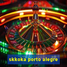 skkoka porto alegre