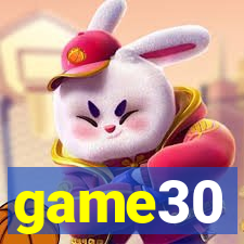 game30