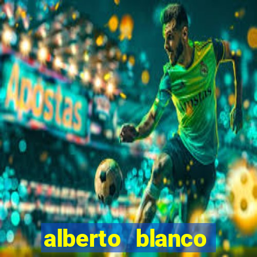 alberto blanco sonya blaze