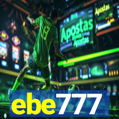 ebe777