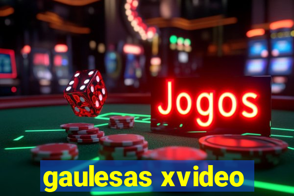 gaulesas xvideo