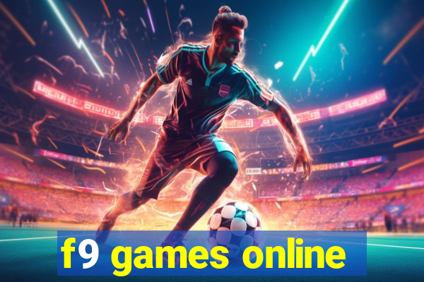 f9 games online