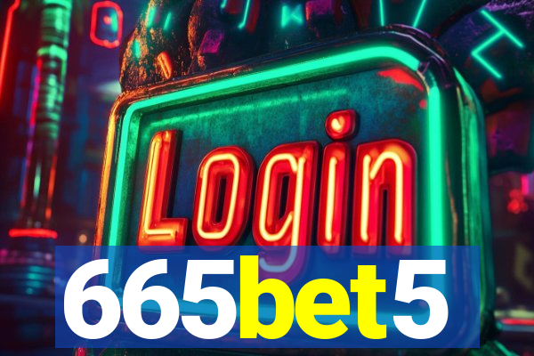 665bet5