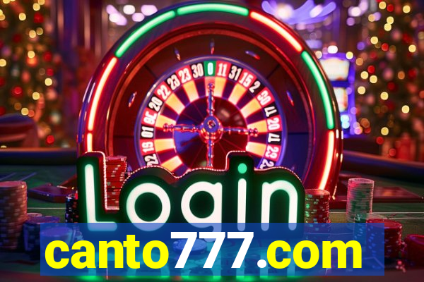 canto777.com