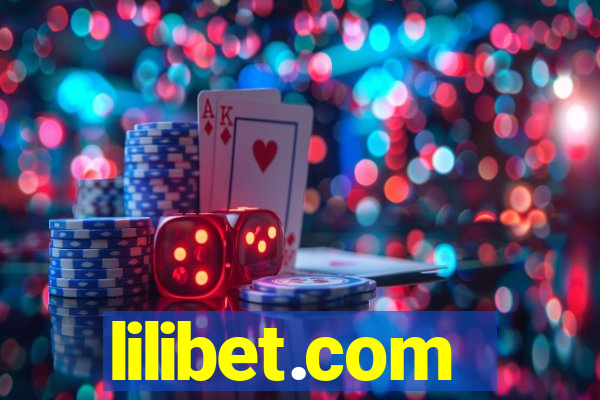 lilibet.com