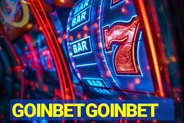 GOINBETGOINBET