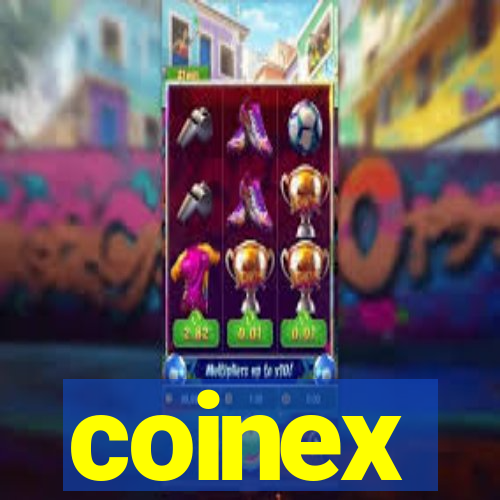 coinex
