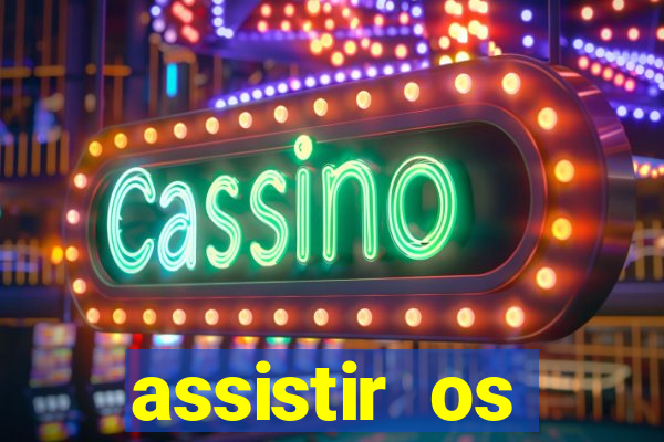 assistir os simpsons online dublado
