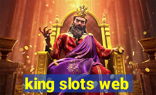 king slots web