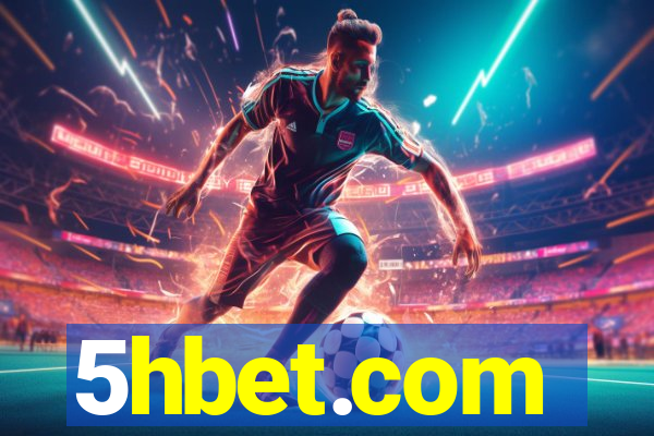 5hbet.com