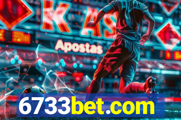 6733bet.com