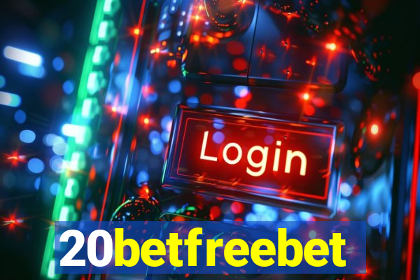 20betfreebet