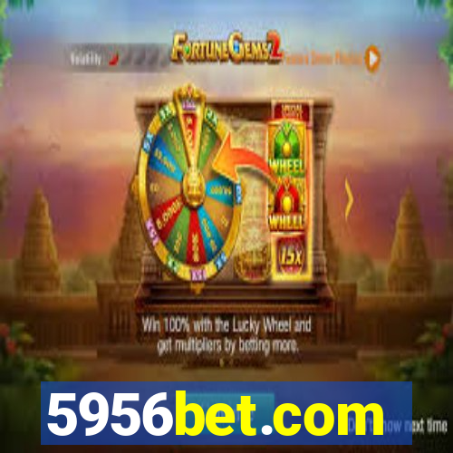 5956bet.com