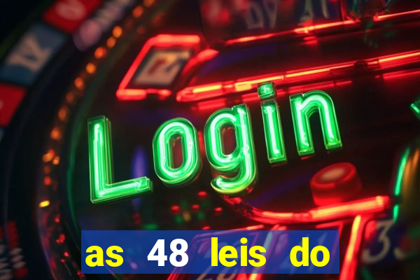 as 48 leis do poder pdf google drive