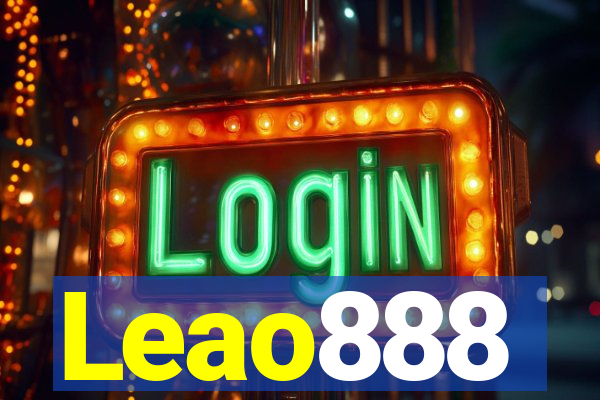 Leao888