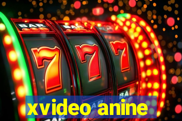 xvideo anine