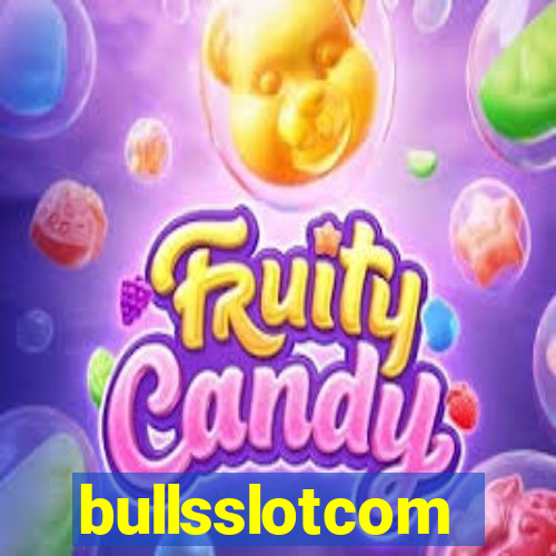 bullsslotcom