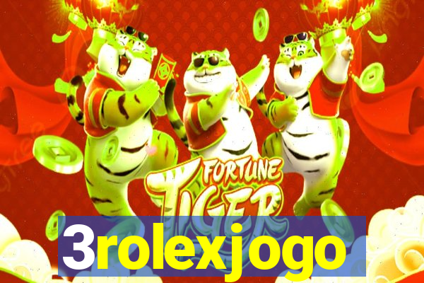 3rolexjogo