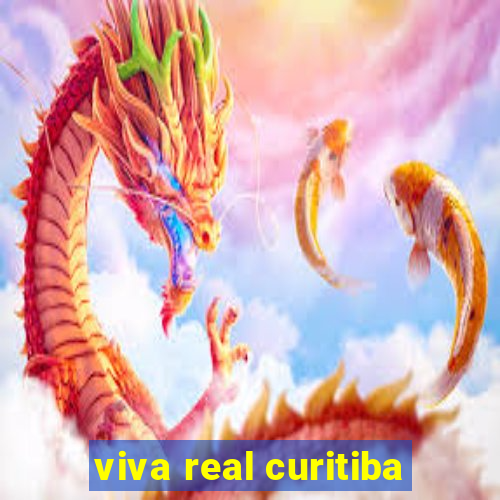 viva real curitiba