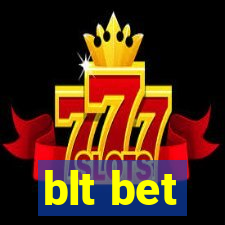 blt bet