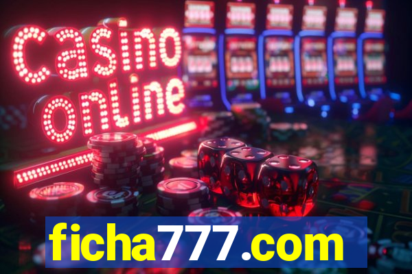 ficha777.com