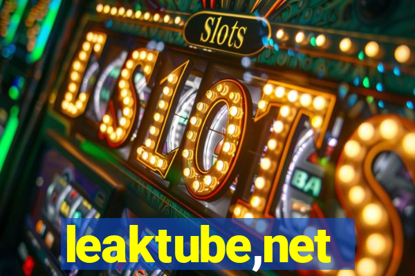 leaktube,net