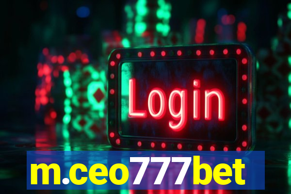 m.ceo777bet