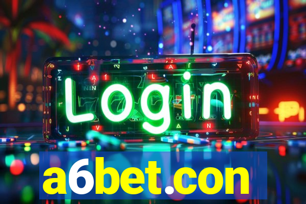 a6bet.con