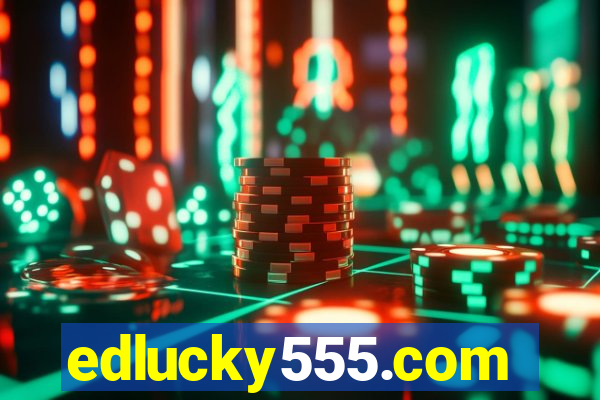 edlucky555.com