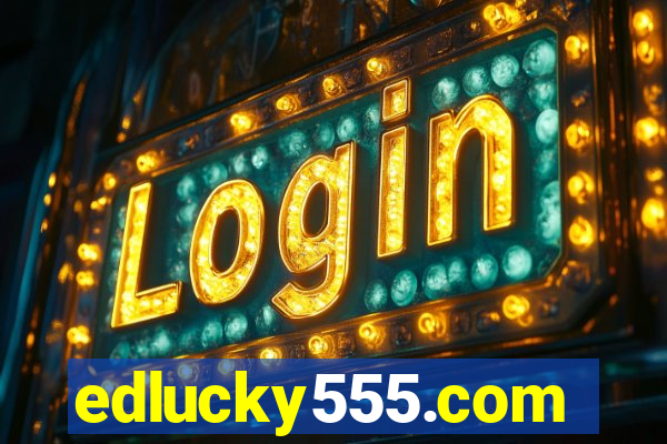 edlucky555.com