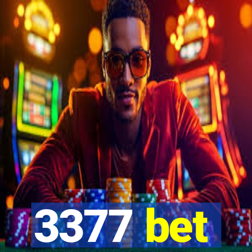 3377 bet
