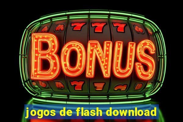 jogos de flash download