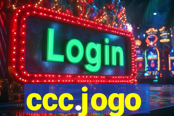 ccc.jogo