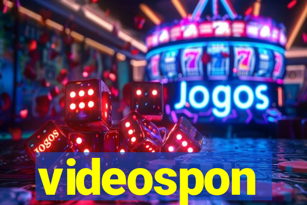 videospon