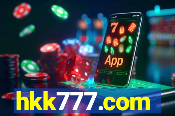 hkk777.com