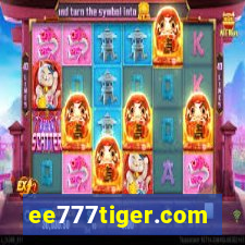 ee777tiger.com