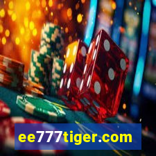 ee777tiger.com