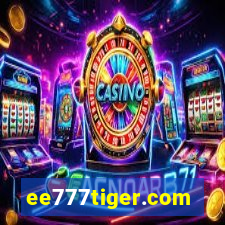 ee777tiger.com