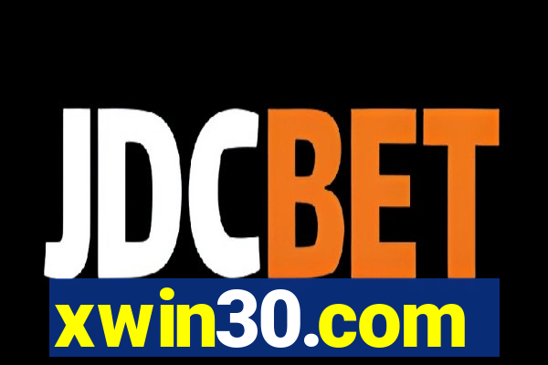 xwin30.com