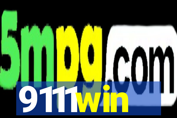 9111win