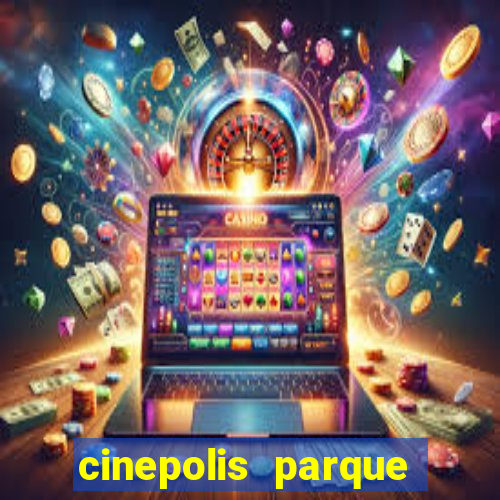 cinepolis parque shopping bahia