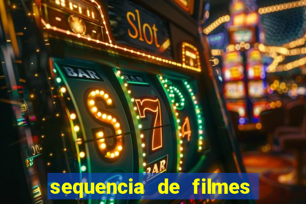 sequencia de filmes 007 daniel craig