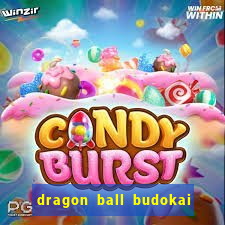 dragon ball budokai tenkaichi 4 download