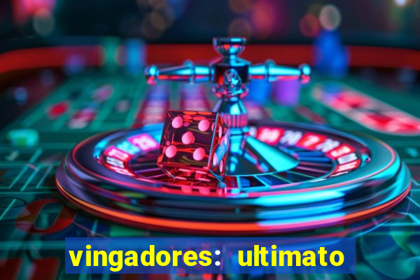 vingadores: ultimato filme completo dublado google drive
