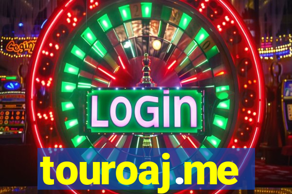 touroaj.me